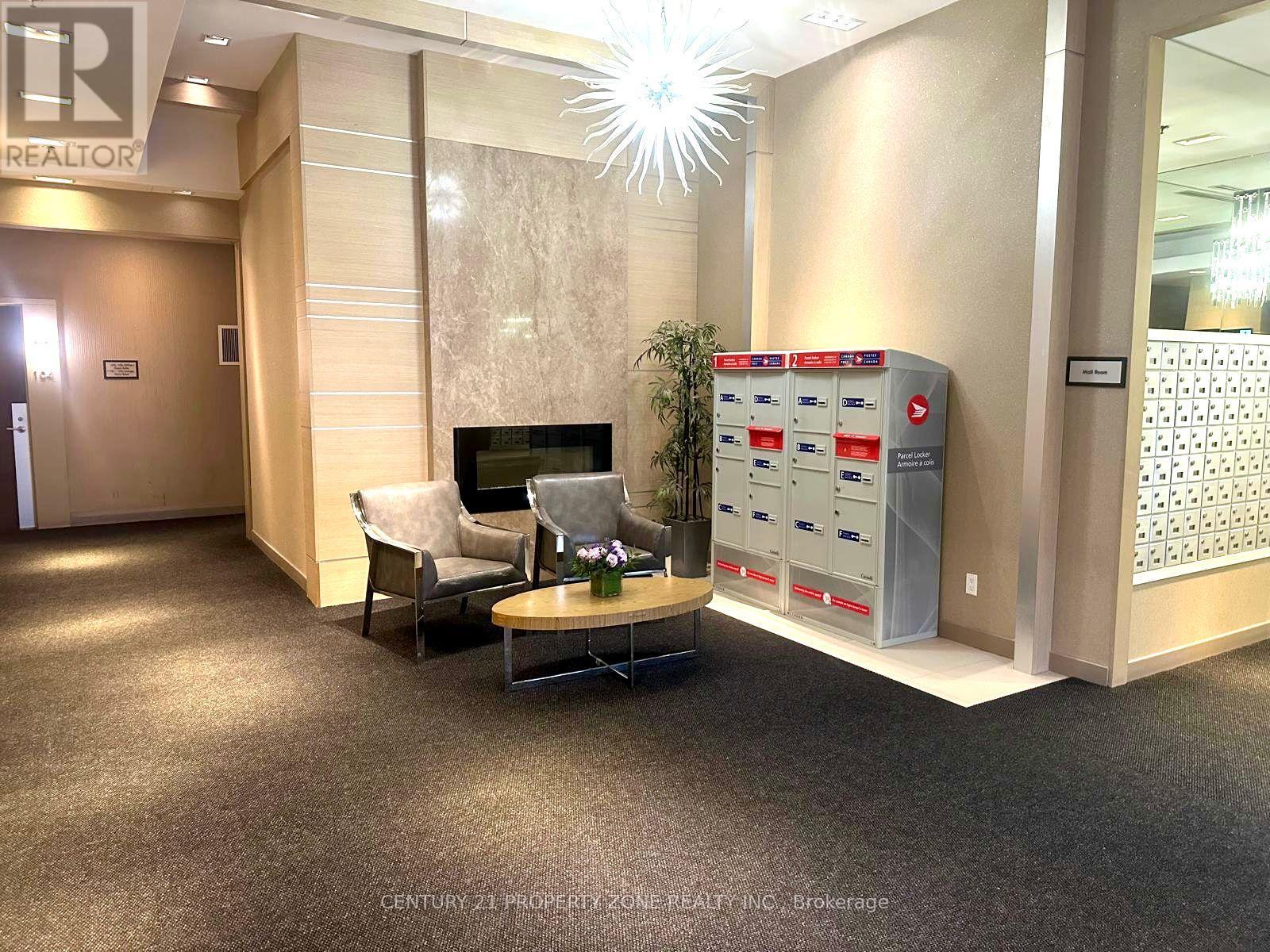 303 - 185 Bonis Avenue, Toronto, Ontario  M1T 0A4 - Photo 30 - E12539358