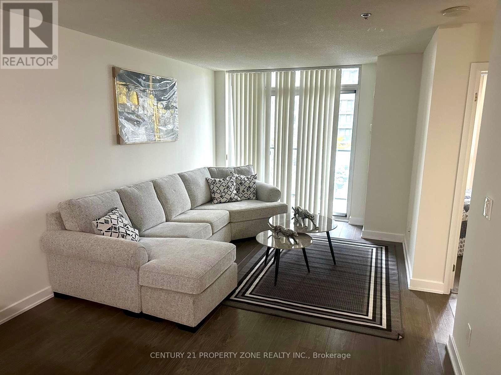 303 - 185 Bonis Avenue, Toronto, Ontario  M1T 0A4 - Photo 5 - E12539358