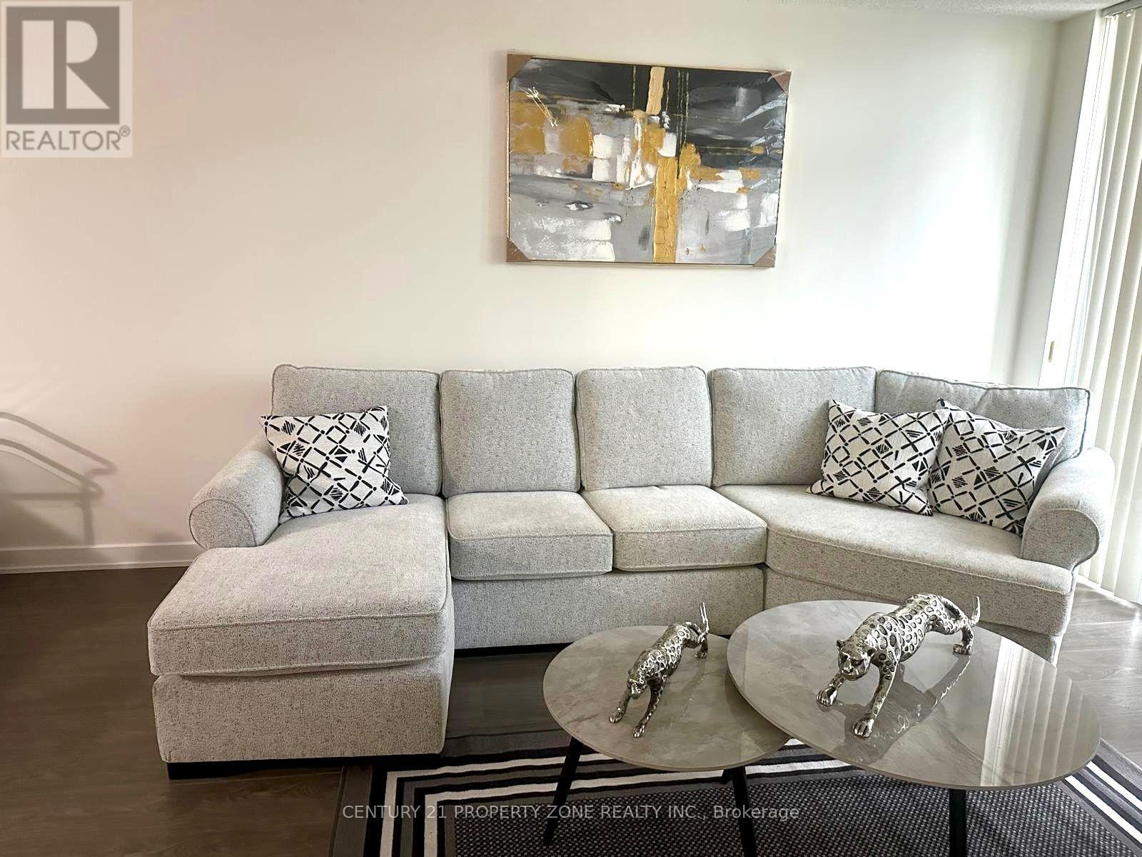 303 - 185 Bonis Avenue, Toronto, Ontario  M1T 0A4 - Photo 6 - E12539358