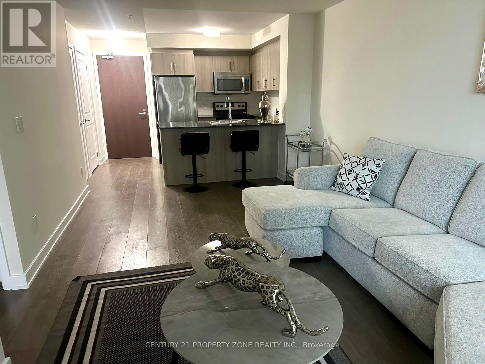 303 - 185 Bonis Avenue, Toronto, Ontario  M1T 0A4 - Photo 8 - E12539358