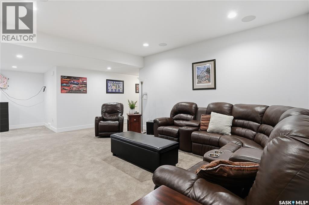 106 Pringle Crescent, Saskatoon, Saskatchewan  S7T 0S3 - Photo 37 - SK023942