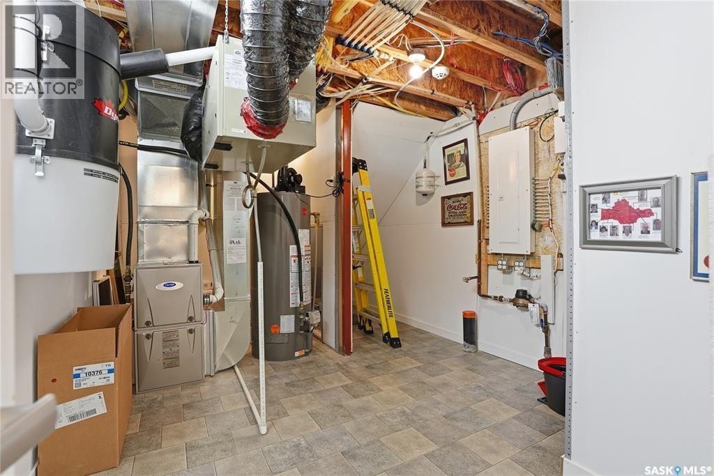 106 Pringle Crescent, Saskatoon, Saskatchewan  S7T 0S3 - Photo 40 - SK023942