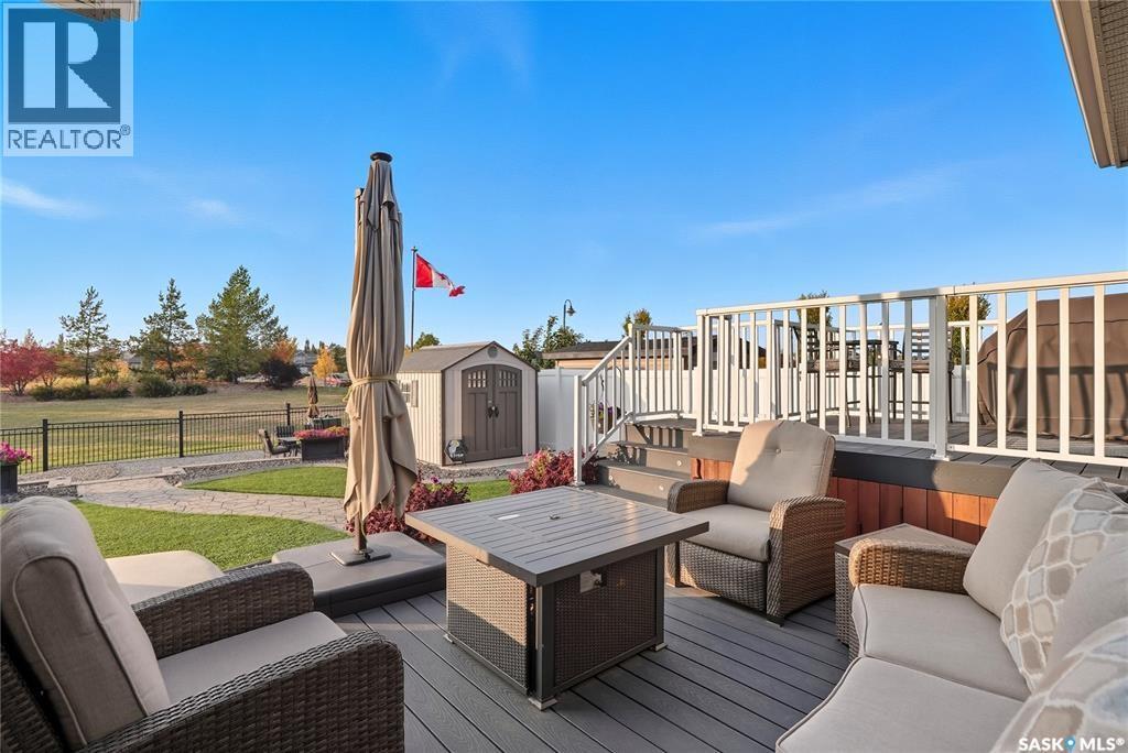 106 Pringle Crescent, Saskatoon, Saskatchewan  S7T 0S3 - Photo 43 - SK023942