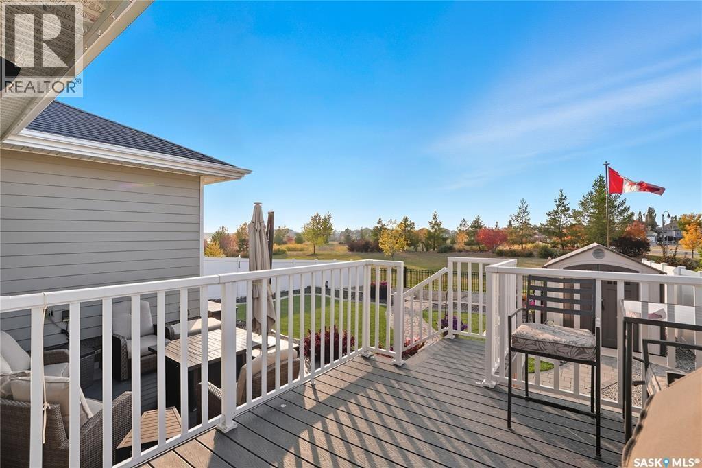 106 Pringle Crescent, Saskatoon, Saskatchewan  S7T 0S3 - Photo 44 - SK023942