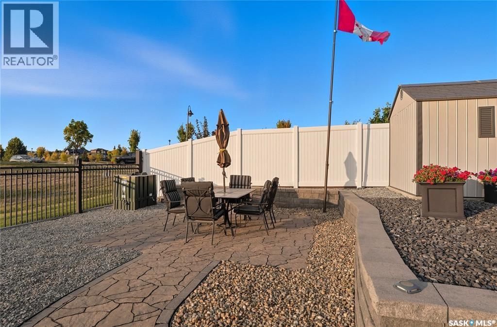 106 Pringle Crescent, Saskatoon, Saskatchewan  S7T 0S3 - Photo 45 - SK023942