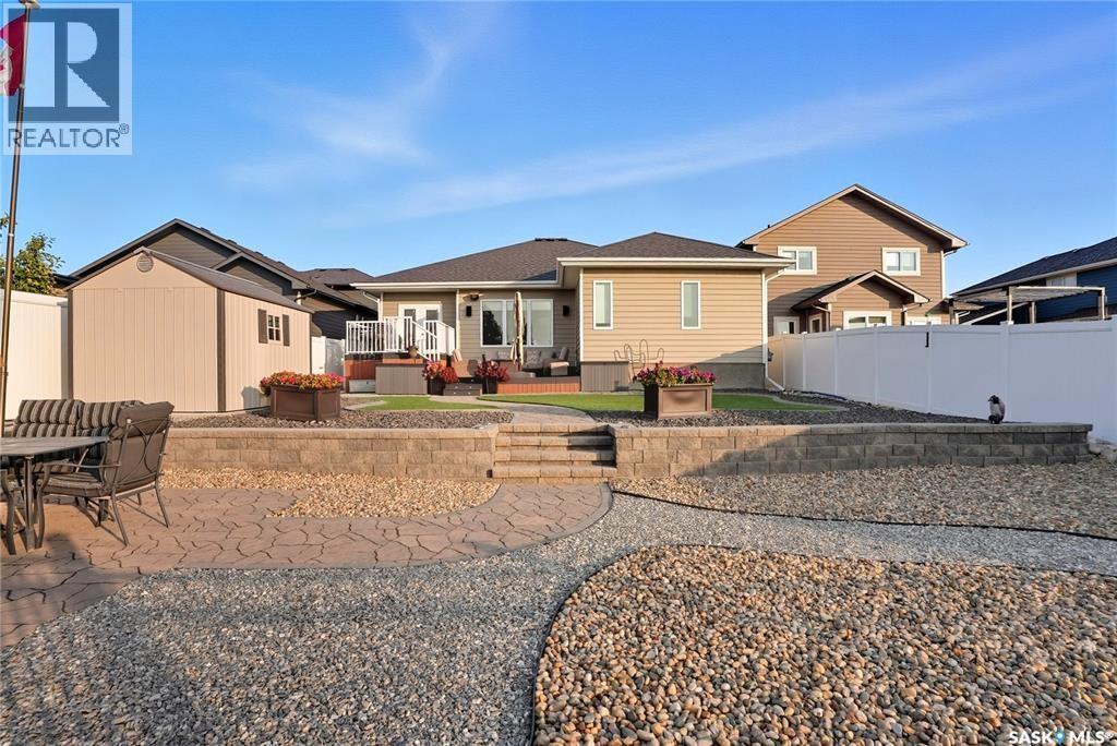 106 Pringle Crescent, Saskatoon, Saskatchewan  S7T 0S3 - Photo 46 - SK023942