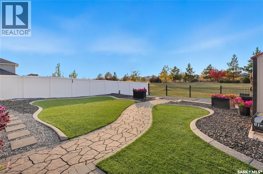 106 Pringle Crescent, Saskatoon, Saskatchewan  S7T 0S3 - Photo 49 - SK023942