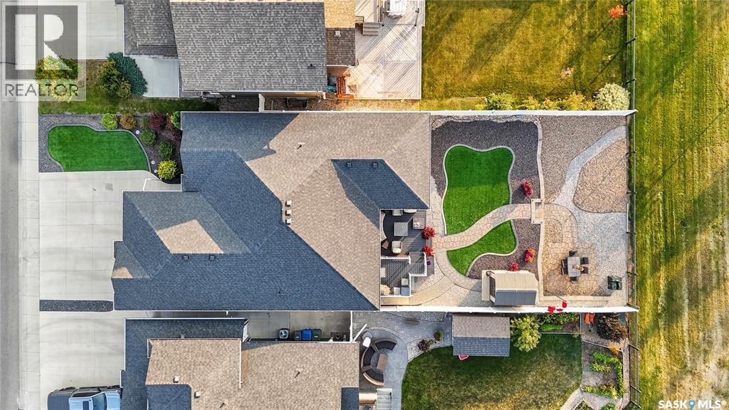 106 Pringle Crescent, Saskatoon, Saskatchewan  S7T 0S3 - Photo 6 - SK023942