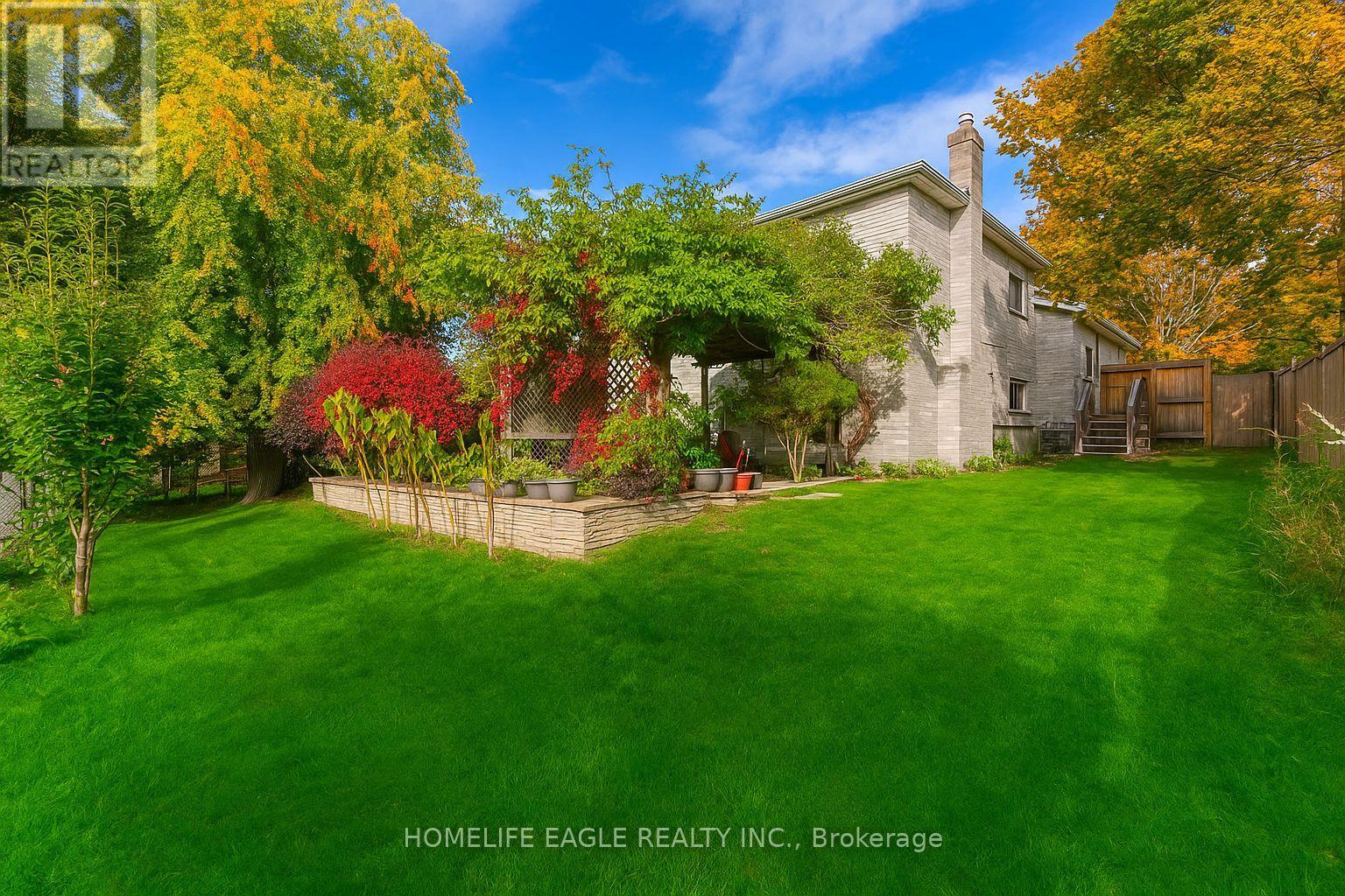 17 Beckett Avenue, East Gwillimbury, Ontario  L9N 1E6 - Photo 19 - N12539322