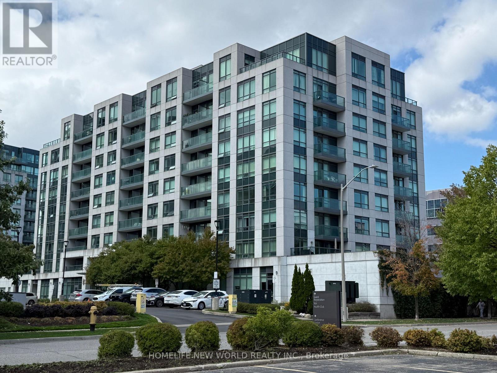 917 - 32 CLEGG ROAD, Markham, Ontario