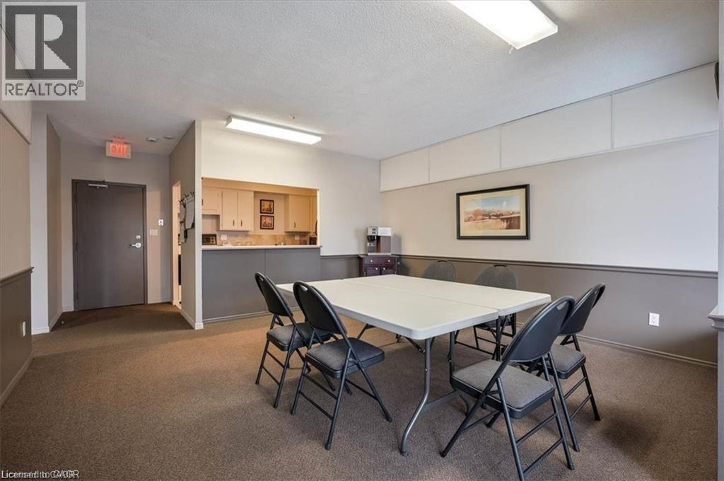 260 Sheldon Avenue Unit# 609, Kitchener, Ontario  N2H 6P2 - Photo 26 - 40787785