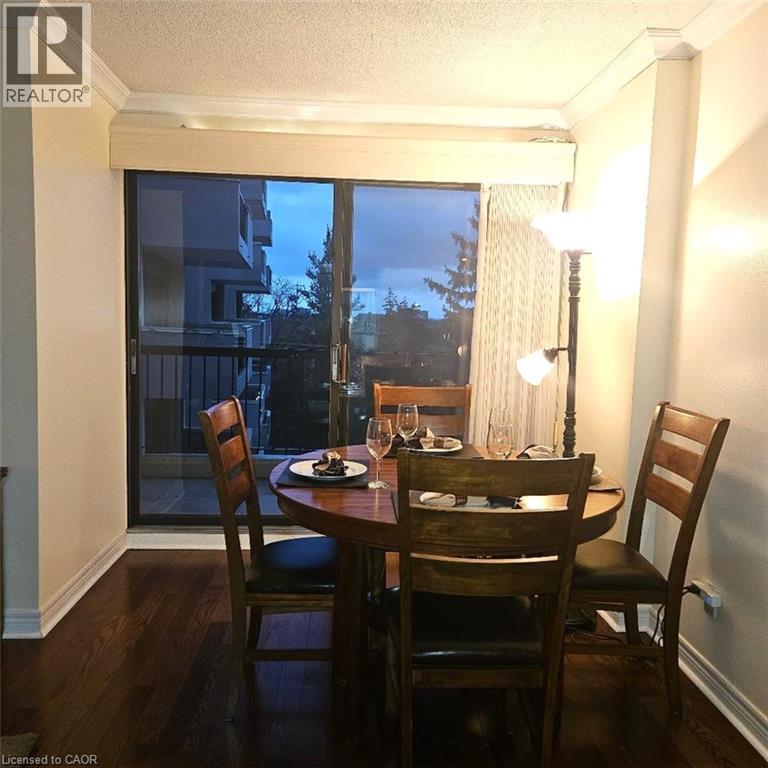 260 Sheldon Avenue Unit# 609, Kitchener, Ontario  N2H 6P2 - Photo 8 - 40787785