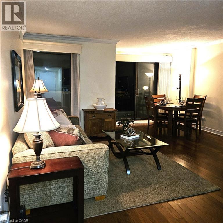 260 Sheldon Avenue Unit# 609, Kitchener, Ontario  N2H 6P2 - Photo 6 - 40787785