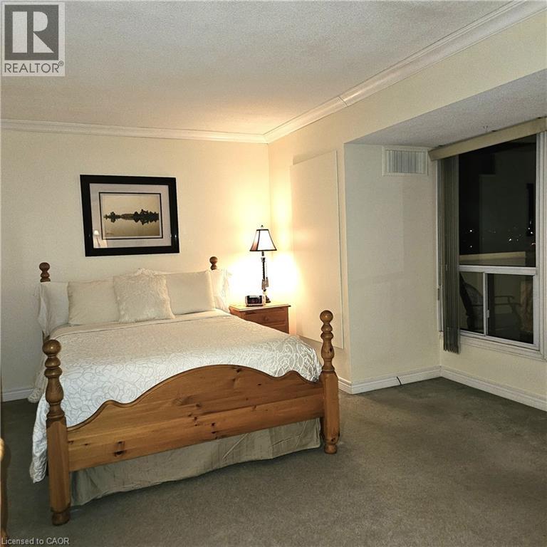 260 Sheldon Avenue Unit# 609, Kitchener, Ontario  N2H 6P2 - Photo 14 - 40787785