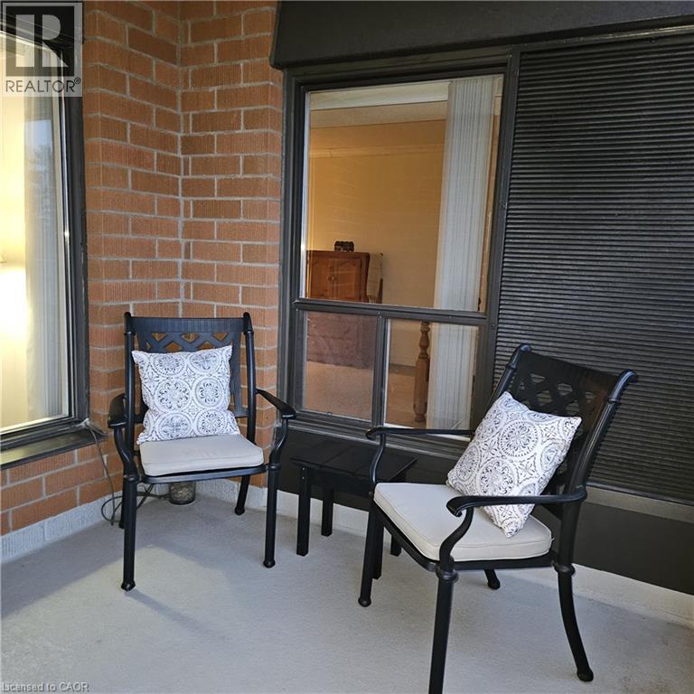 260 Sheldon Avenue Unit# 609, Kitchener, Ontario  N2H 6P2 - Photo 16 - 40787785