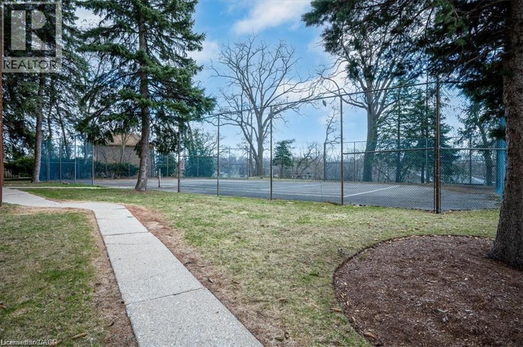 260 Sheldon Avenue Unit# 609, Kitchener, Ontario  N2H 6P2 - Photo 29 - 40787785