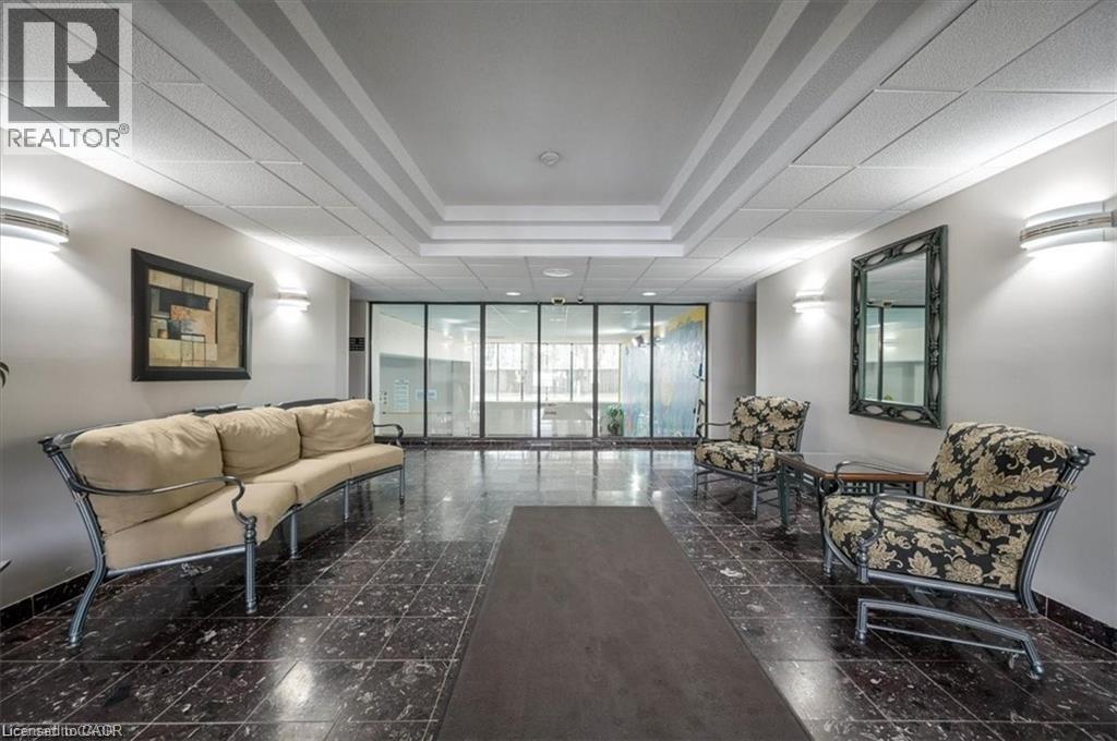 260 Sheldon Avenue Unit# 609, Kitchener, Ontario  N2H 6P2 - Photo 3 - 40787785