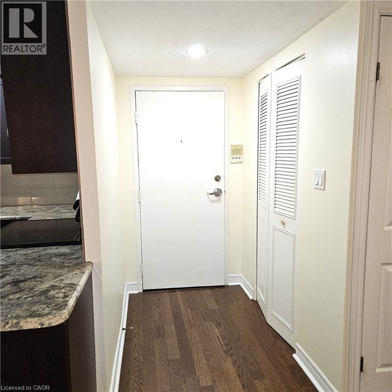 260 Sheldon Avenue Unit# 609, Kitchener, Ontario  N2H 6P2 - Photo 4 - 40787785