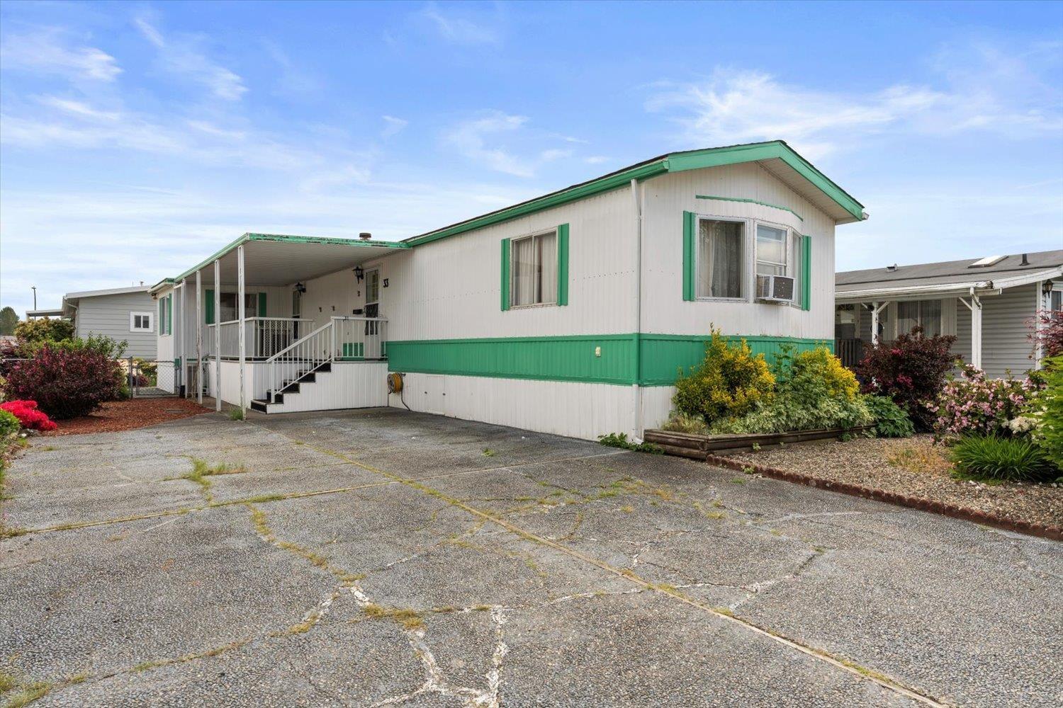 33 9055 Ashwell Road, Chilliwack Proper West, Chilliwack, British Columbia  V2P 6H4 - Photo 1 - R3066428