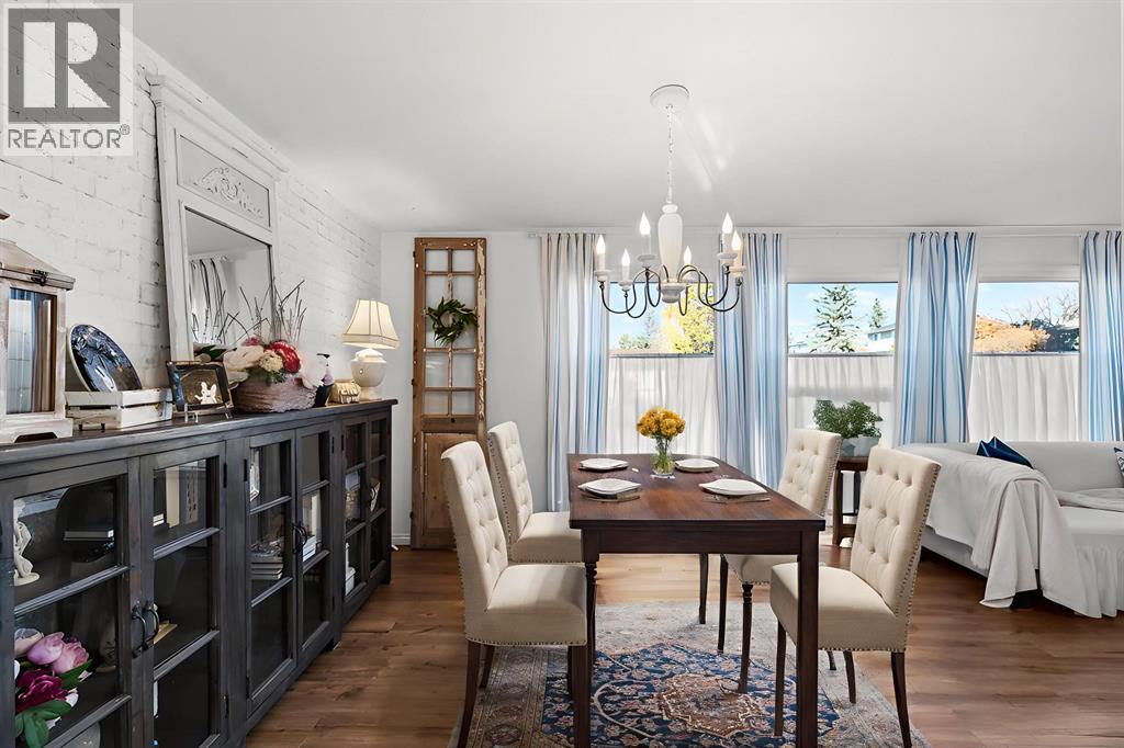 217 Acacia Crescent Se, Airdrie, Alberta  T4B 1G4 - Photo 14 - A2266747