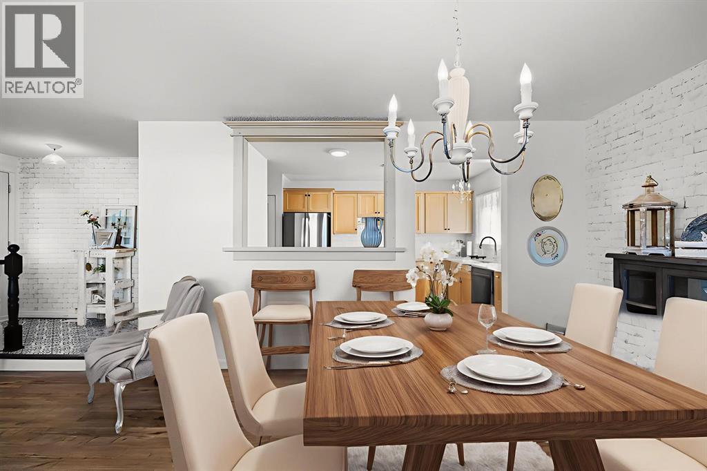 217 Acacia Crescent Se, Airdrie, Alberta  T4B 1G4 - Photo 9 - A2266747