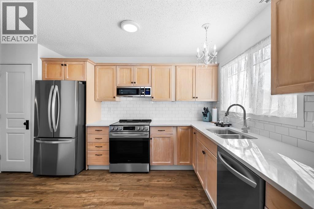 217 Acacia Crescent Se, Airdrie, Alberta  T4B 1G4 - Photo 11 - A2266747