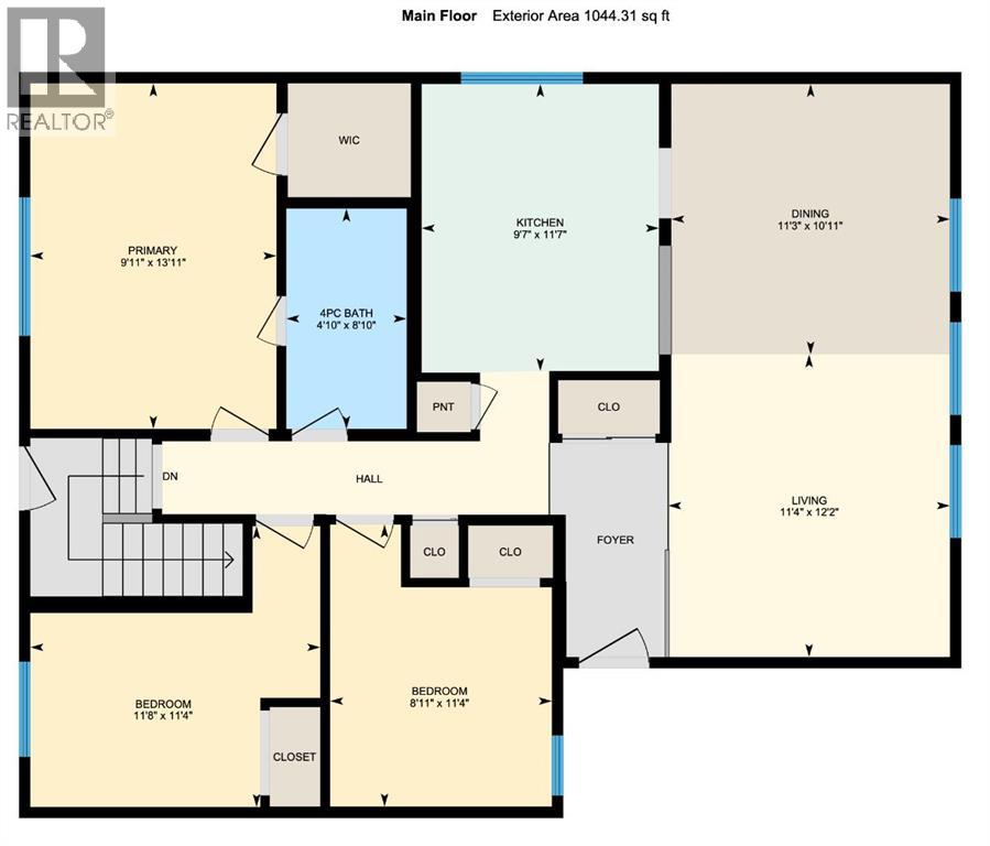 217 Acacia Crescent Se, Airdrie, Alberta  T4B 1G4 - Photo 40 - A2266747