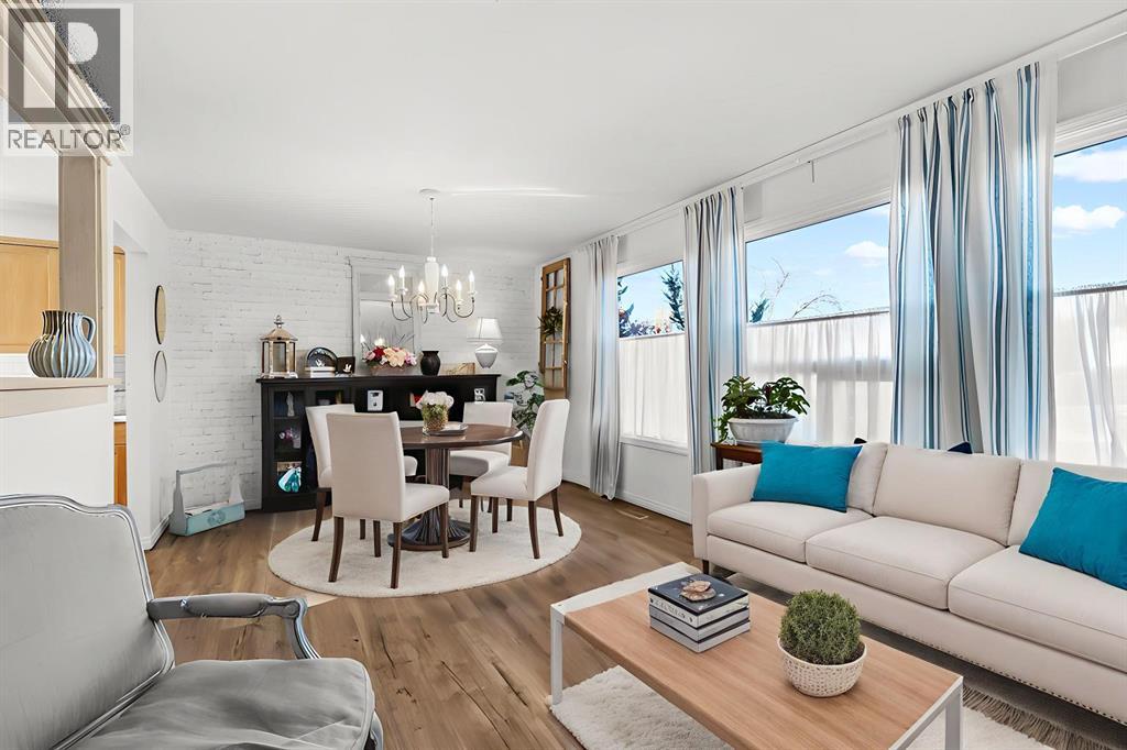 217 Acacia Crescent Se, Airdrie, Alberta  T4B 1G4 - Photo 6 - A2266747