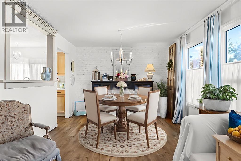 217 Acacia Crescent Se, Airdrie, Alberta  T4B 1G4 - Photo 8 - A2266747