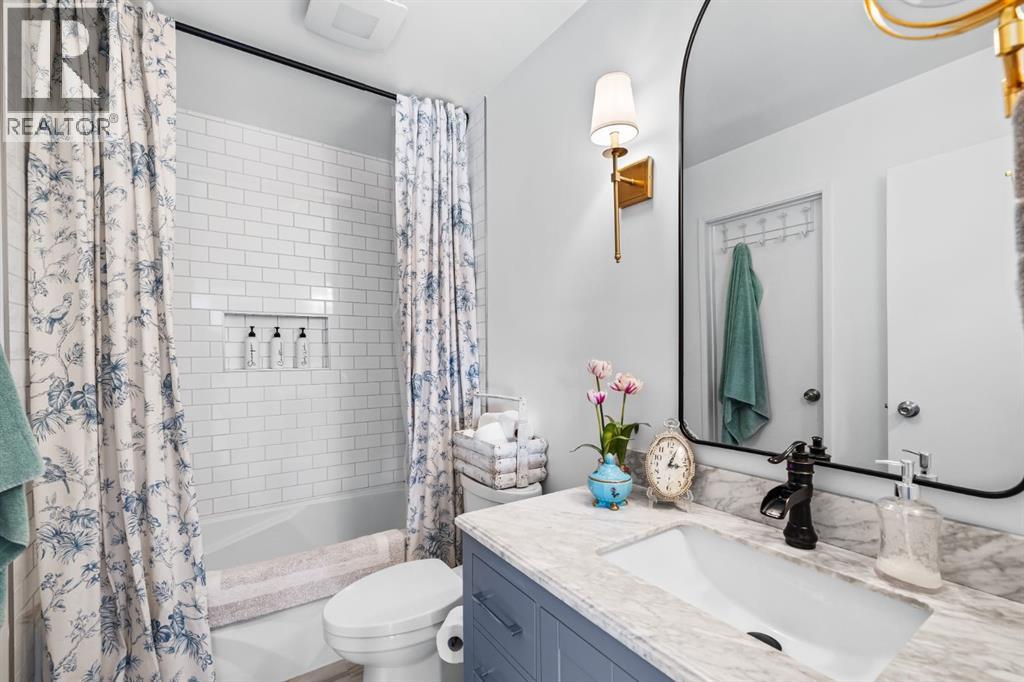 217 Acacia Crescent Se, Airdrie, Alberta  T4B 1G4 - Photo 21 - A2266747