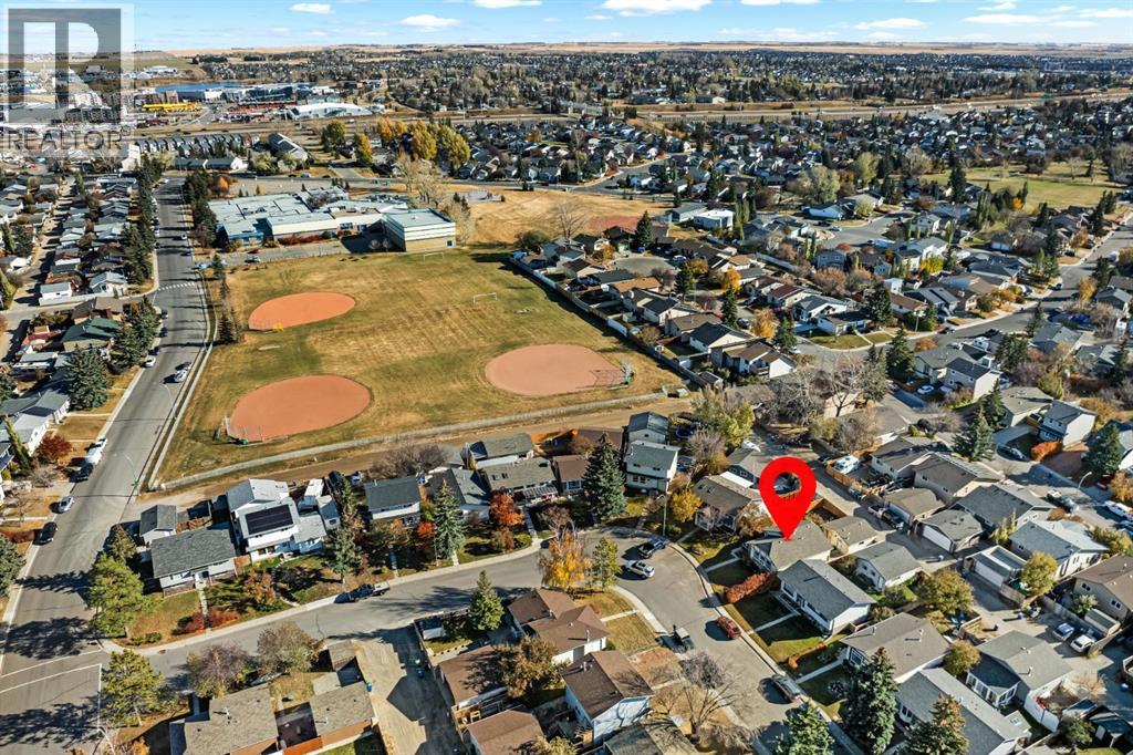 217 Acacia Crescent Se, Airdrie, Alberta  T4B 1G4 - Photo 38 - A2266747