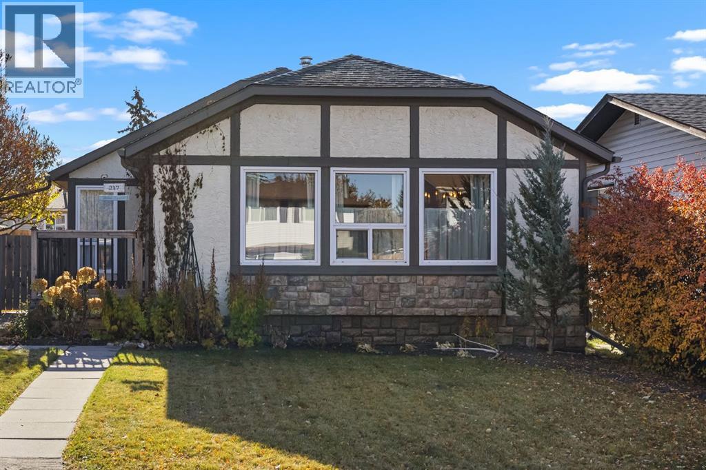 217 Acacia Crescent Se, Airdrie, Alberta  T4B 1G4 - Photo 39 - A2266747