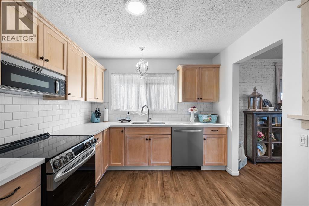 217 Acacia Crescent Se, Airdrie, Alberta  T4B 1G4 - Photo 12 - A2266747