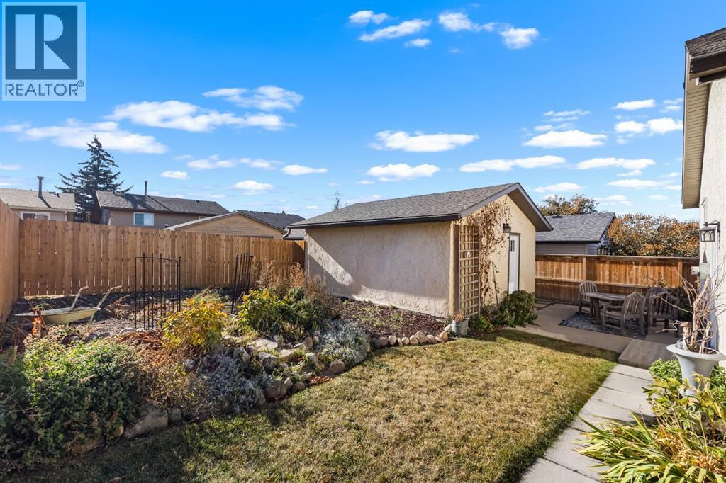 217 Acacia Crescent Se, Airdrie, Alberta  T4B 1G4 - Photo 33 - A2266747