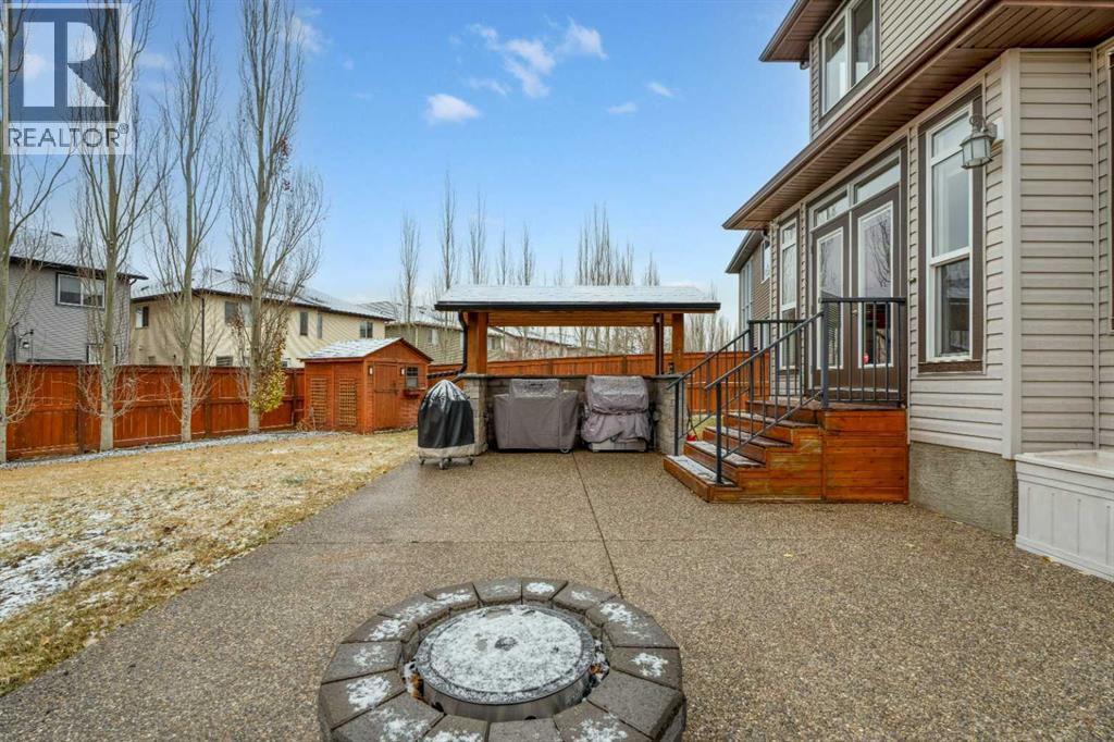 199 Cranarch Landing Se, Calgary, Alberta  T3M 0Z6 - Photo 45 - A2269740