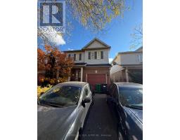 4 Ridgemore Crescent, Brampton (Fletcher'S Meadow), Ca