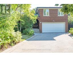 5 Greyswood Court, Toronto (Humber Heights), Ca