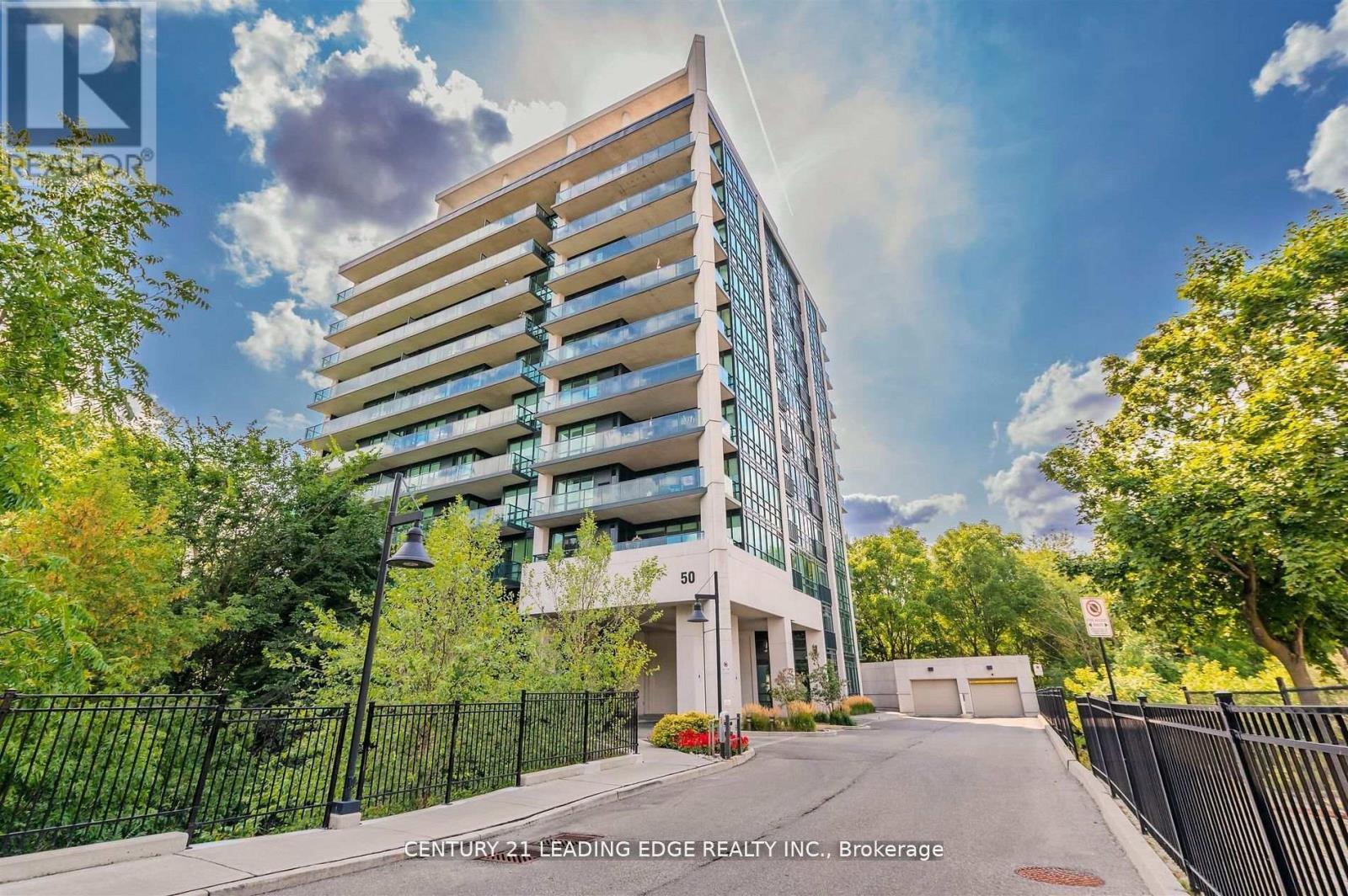 1104 - 50 HALL ROAD, Halton Hills, Ontario