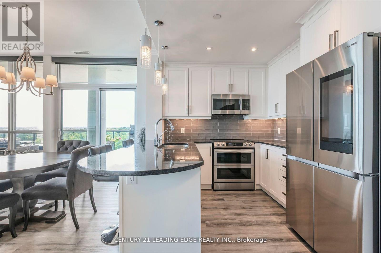 1104 - 50 Hall Road, Halton Hills, Ontario  L7G 0J8 - Photo 10 - W12539352