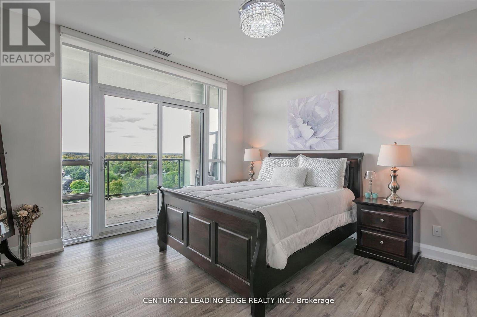 1104 - 50 Hall Road, Halton Hills, Ontario  L7G 0J8 - Photo 14 - W12539352