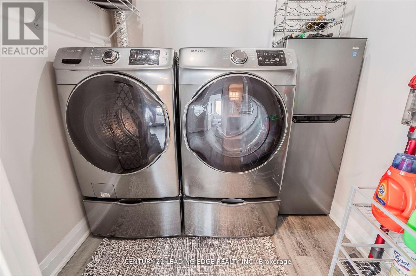 1104 - 50 Hall Road, Halton Hills, Ontario  L7G 0J8 - Photo 19 - W12539352