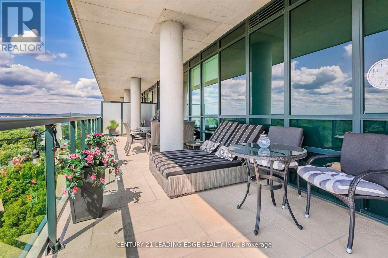 1104 - 50 Hall Road, Halton Hills, Ontario  L7G 0J8 - Photo 21 - W12539352