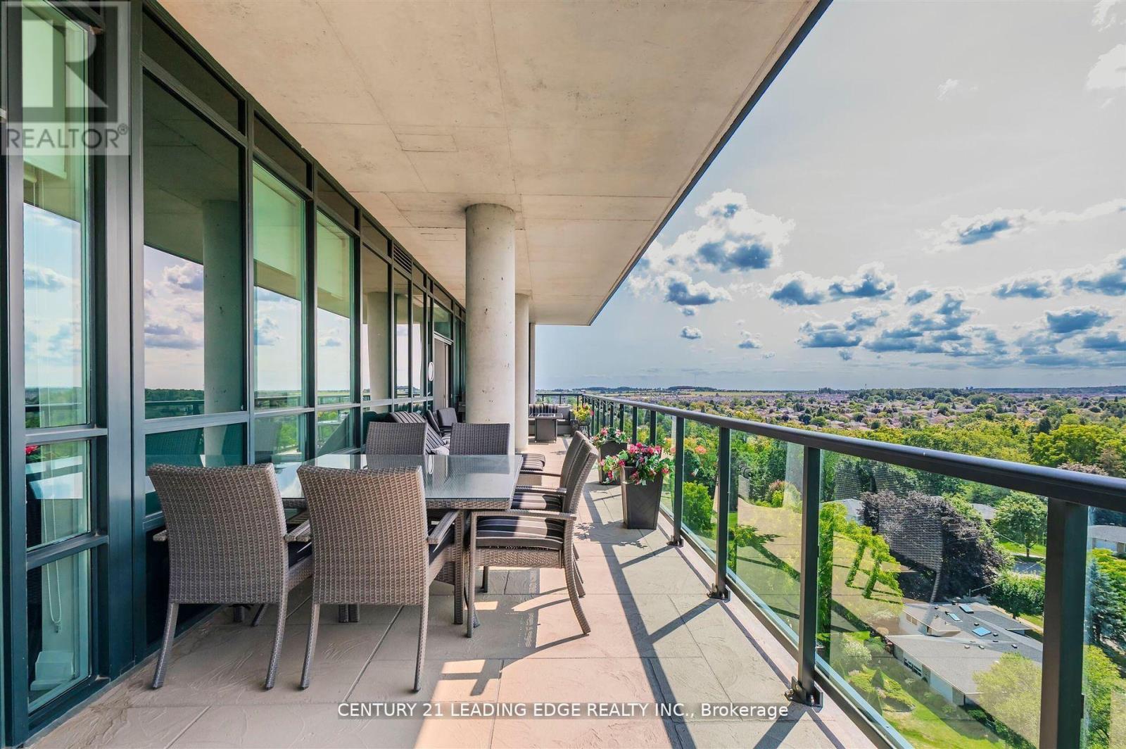 1104 - 50 Hall Road, Halton Hills, Ontario  L7G 0J8 - Photo 22 - W12539352