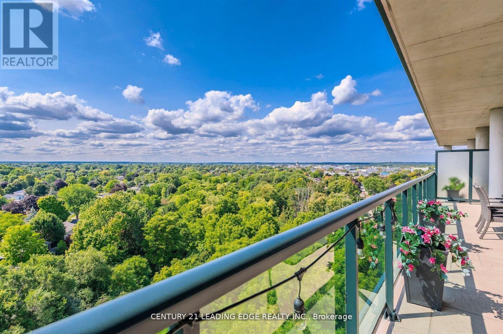 1104 - 50 Hall Road, Halton Hills, Ontario  L7G 0J8 - Photo 25 - W12539352