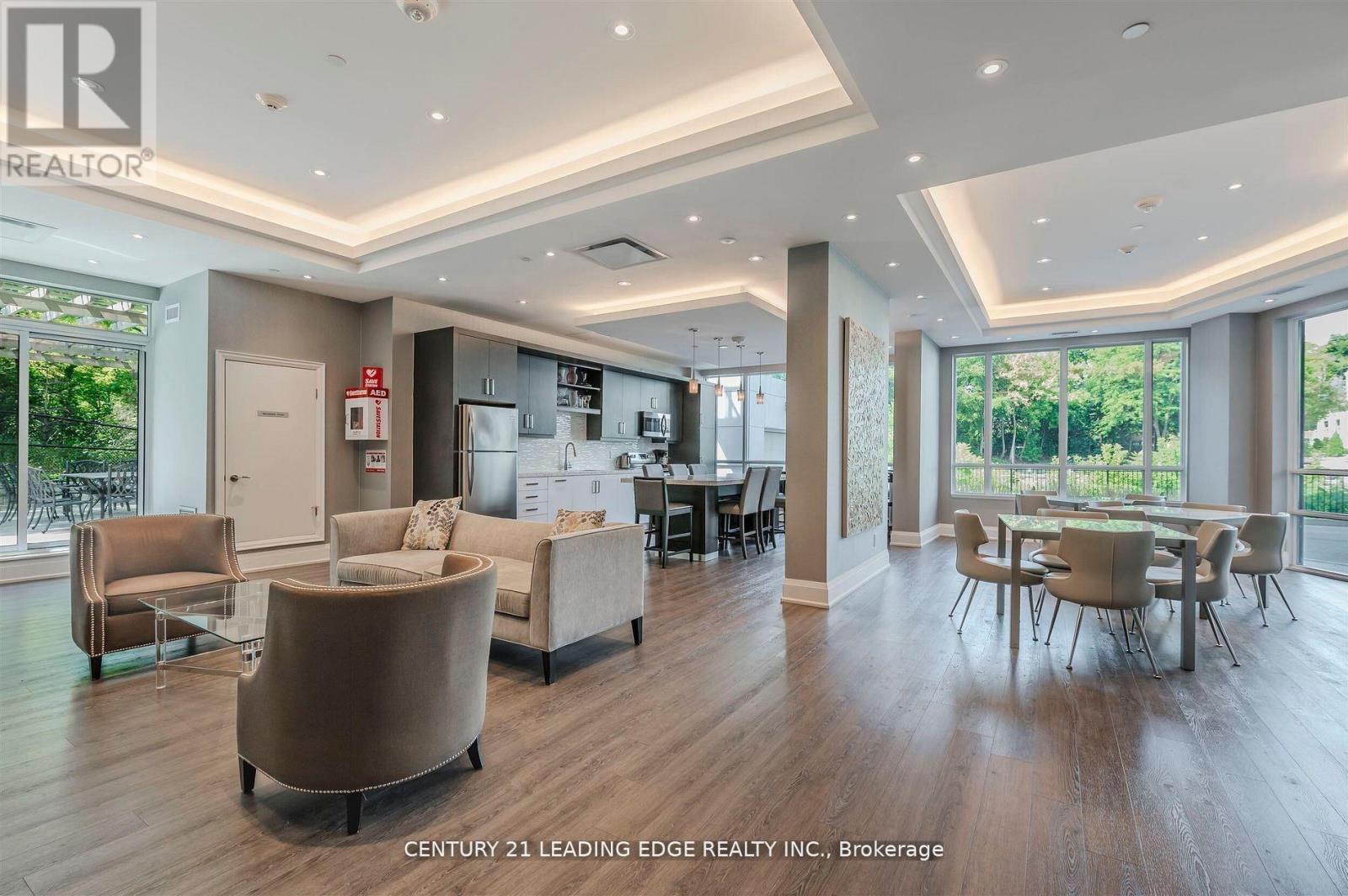 1104 - 50 Hall Road, Halton Hills, Ontario  L7G 0J8 - Photo 27 - W12539352