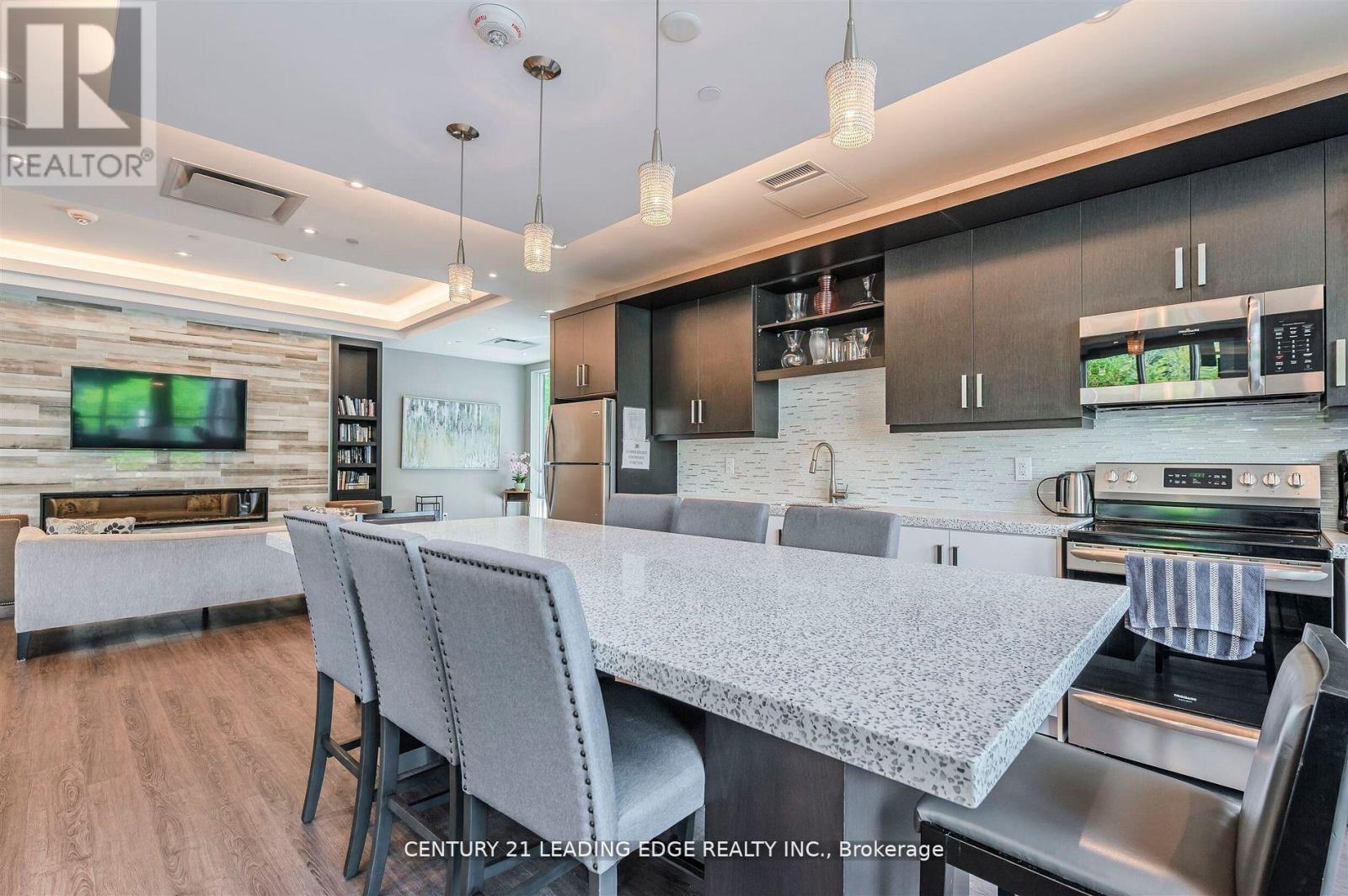 1104 - 50 Hall Road, Halton Hills, Ontario  L7G 0J8 - Photo 28 - W12539352