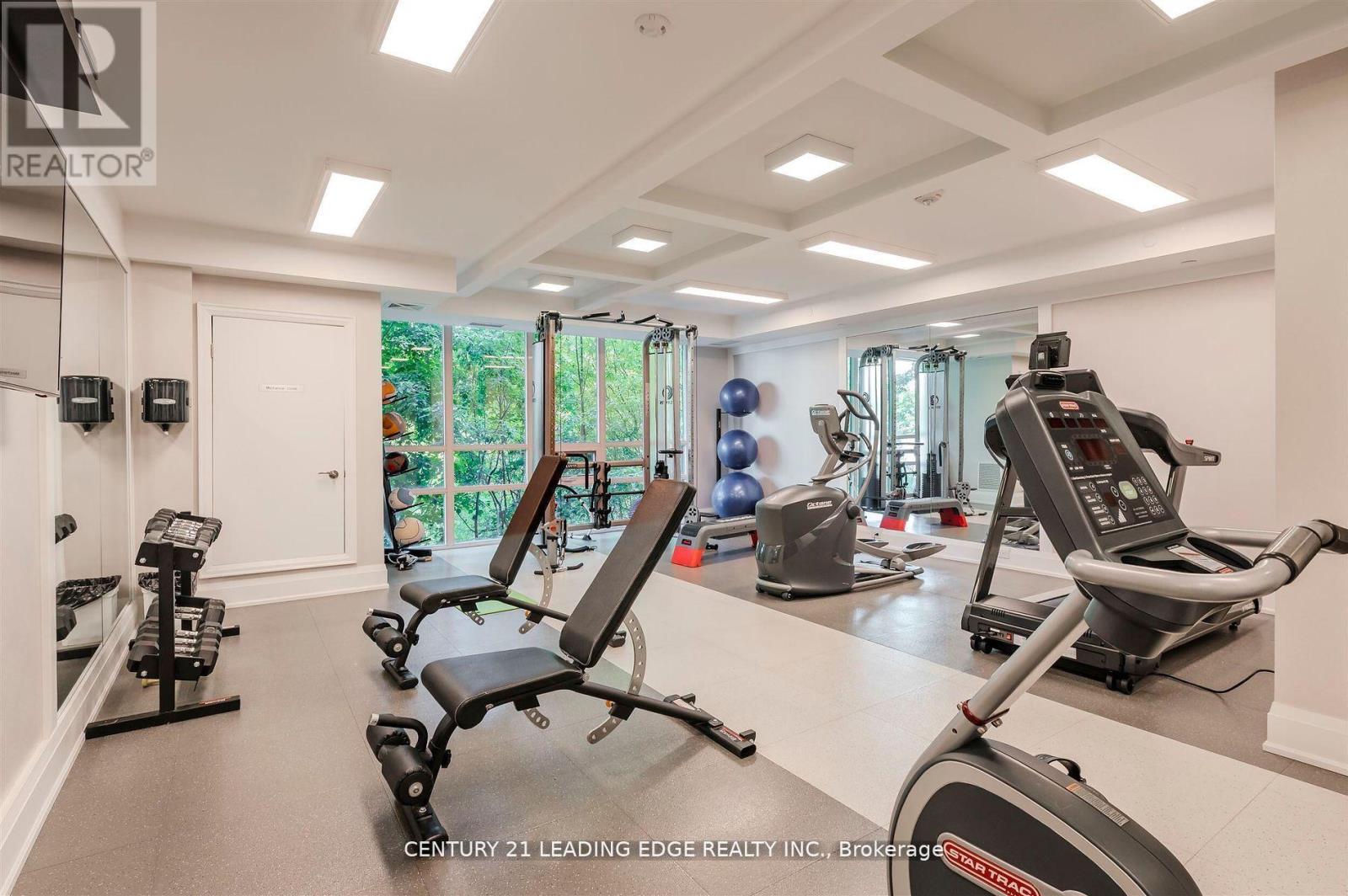 1104 - 50 Hall Road, Halton Hills, Ontario  L7G 0J8 - Photo 29 - W12539352