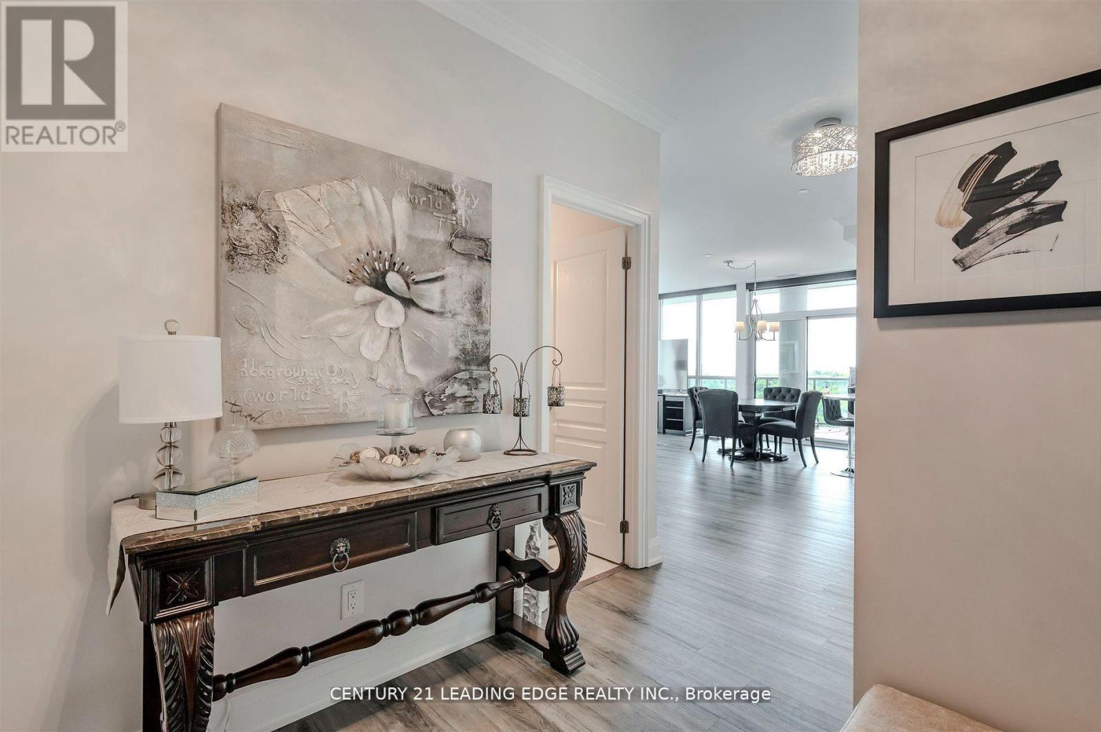 1104 - 50 Hall Road, Halton Hills, Ontario  L7G 0J8 - Photo 3 - W12539352