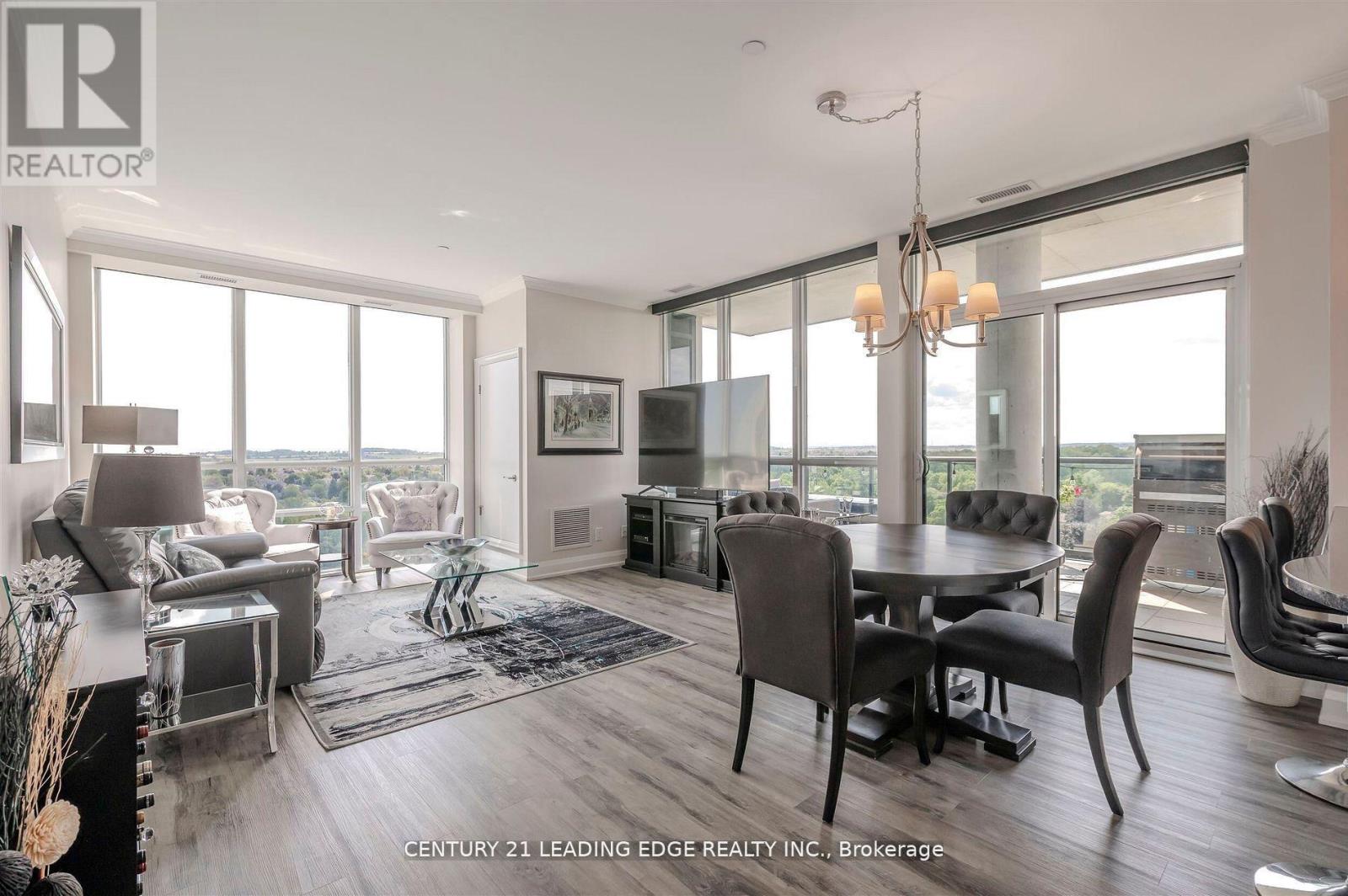 1104 - 50 Hall Road, Halton Hills, Ontario  L7G 0J8 - Photo 4 - W12539352