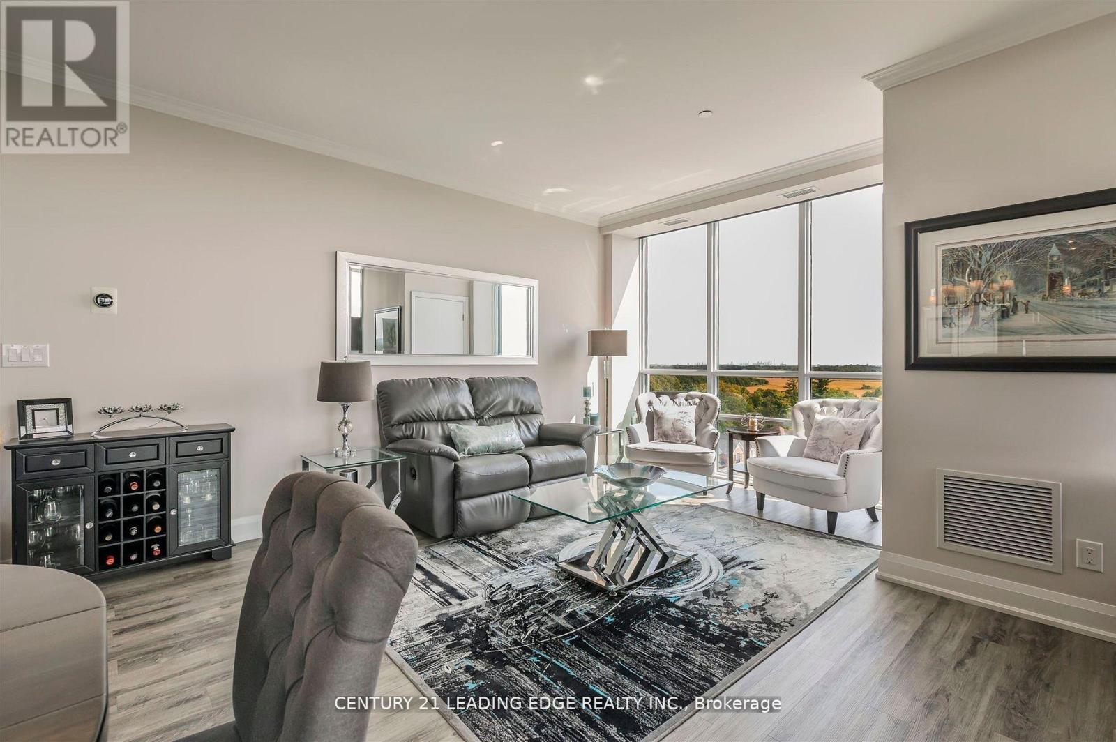 1104 - 50 Hall Road, Halton Hills, Ontario  L7G 0J8 - Photo 5 - W12539352